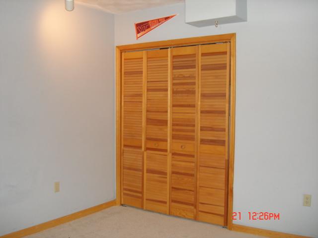 7564 Old Mill Road Roanoke, VA 24018 - Photo 27 of 31 Bedroom