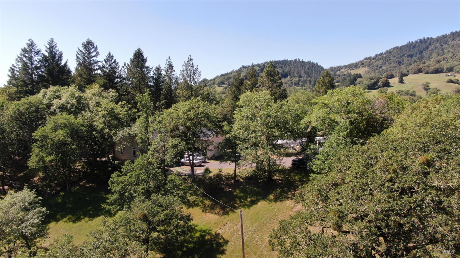 3970 Canyon Road Willits, CA 95490 - Photo 7 of 73