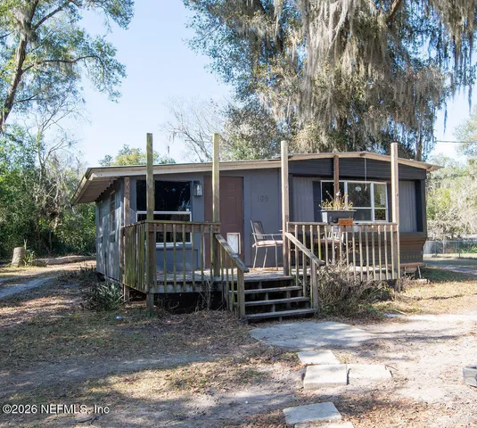 $85,000 | 109 Lake Ida Point Drive, Interlachen, FL 32148