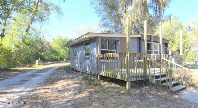 $85,000 | 109 Lake Ida Point Drive, Interlachen, FL 32148
