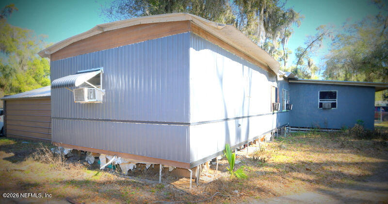 109 Lake Ida Point Drive Interlachen, FL 32148 - Photo 15 of 20 Exteriorrearview