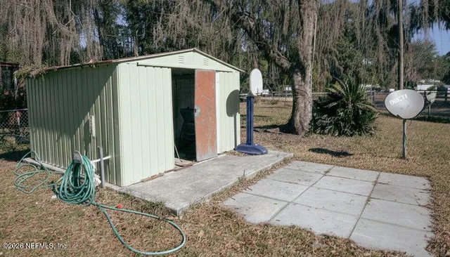 $85,000 | 109 Lake Ida Point Drive, Interlachen, FL 32148