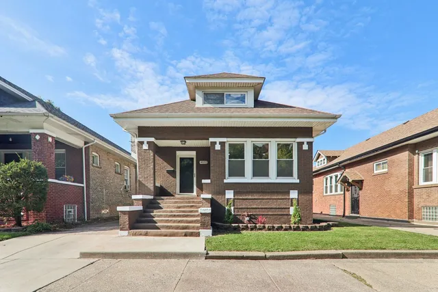 $344,000 | 8032 South Carpenter Street, Chicago, IL 60620