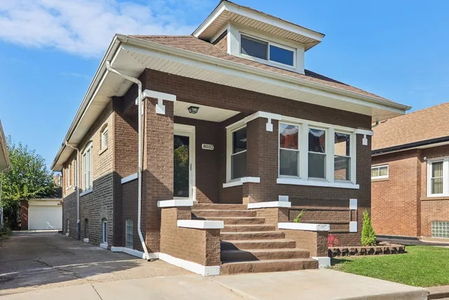 $344,000 | 8032 South Carpenter Street, Chicago, IL 60620