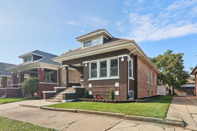 $344,000 | 8032 South Carpenter Street, Chicago, IL 60620