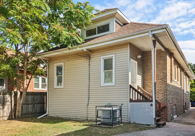 $344,000 | 8032 South Carpenter Street, Chicago, IL 60620
