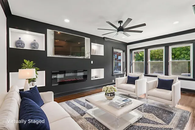 $344,000 | 8032 South Carpenter Street, Chicago, IL 60620