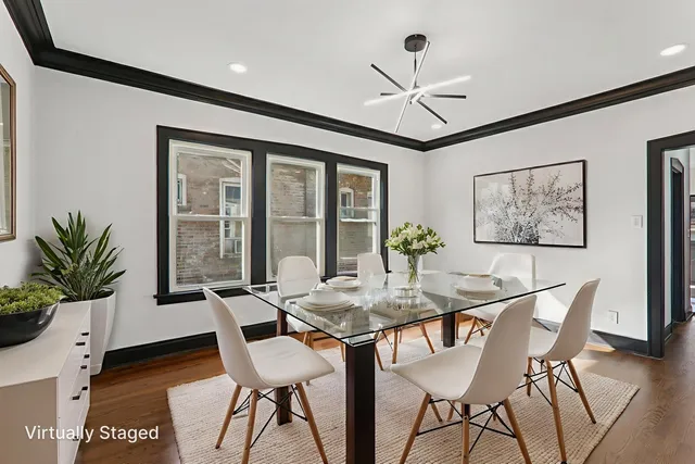 $344,000 | 8032 South Carpenter Street, Chicago, IL 60620