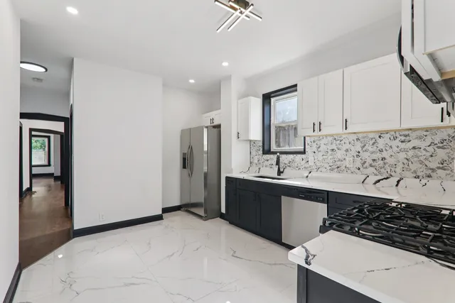 $344,000 | 8032 South Carpenter Street, Chicago, IL 60620