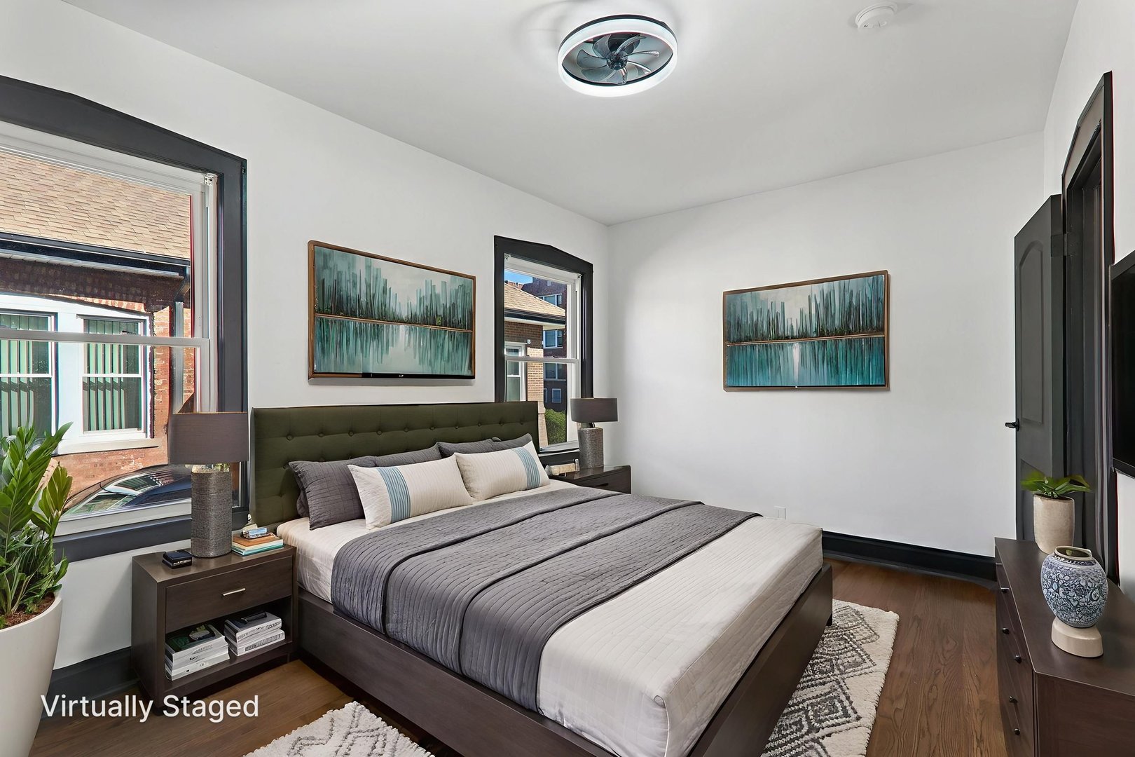 8032 South Carpenter Street Chicago, IL 60620 - Photo 10 of 39