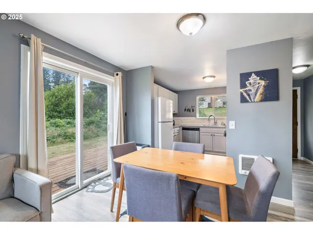 $399,000 | 6670 Seattle Avenue, Bay City, OR 97107