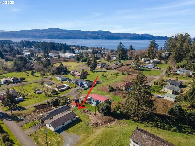$399,000 | 6670 Seattle Avenue, Bay City, OR 97107