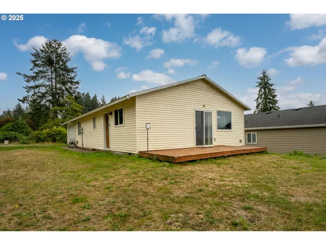 $399,000 | 6670 Seattle Avenue, Bay City, OR 97107