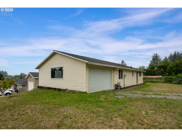 $399,000 | 6670 Seattle Avenue, Bay City, OR 97107