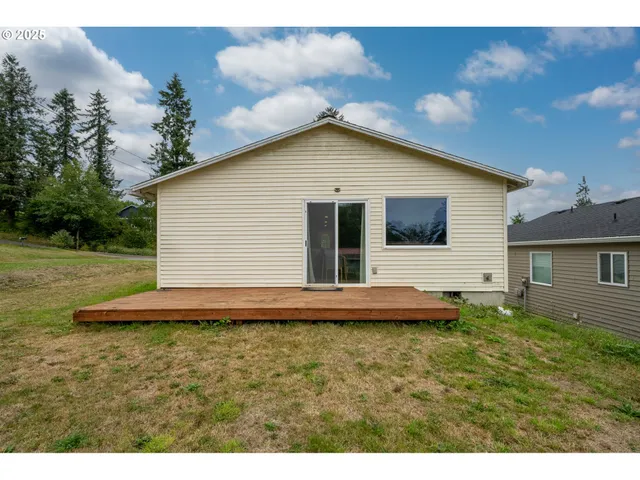 $399,000 | 6670 Seattle Avenue, Bay City, OR 97107