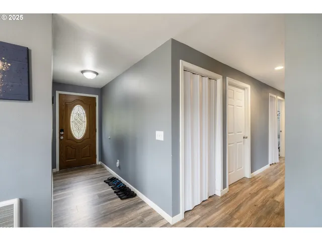 $399,000 | 6670 Seattle Avenue, Bay City, OR 97107