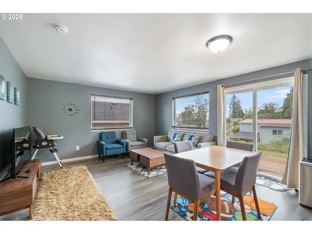 $399,000 | 6670 Seattle Avenue, Bay City, OR 97107