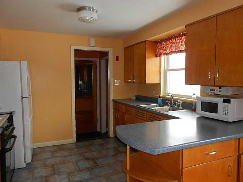 52 Caribou Road Presque Isle, ME 04769 - Photo 3 of 4 Kitchen.