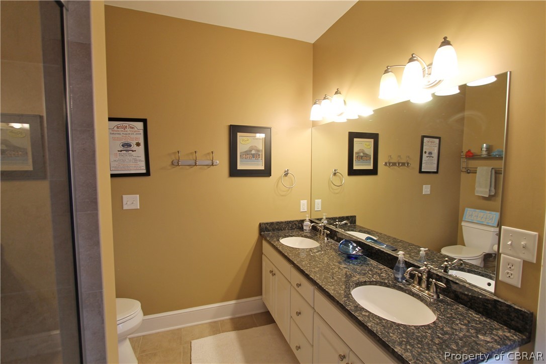 398 High Bank Road, Unit 398 White Stone, VA 22578 - Photo 15 of 25