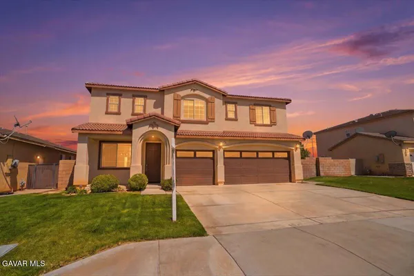$587,500 | 43624 57th Street West, Lancaster, CA 93536