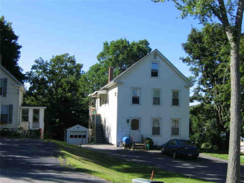 10 Grand Street Augusta, ME 04330 - Photo 1 of 1 Photo