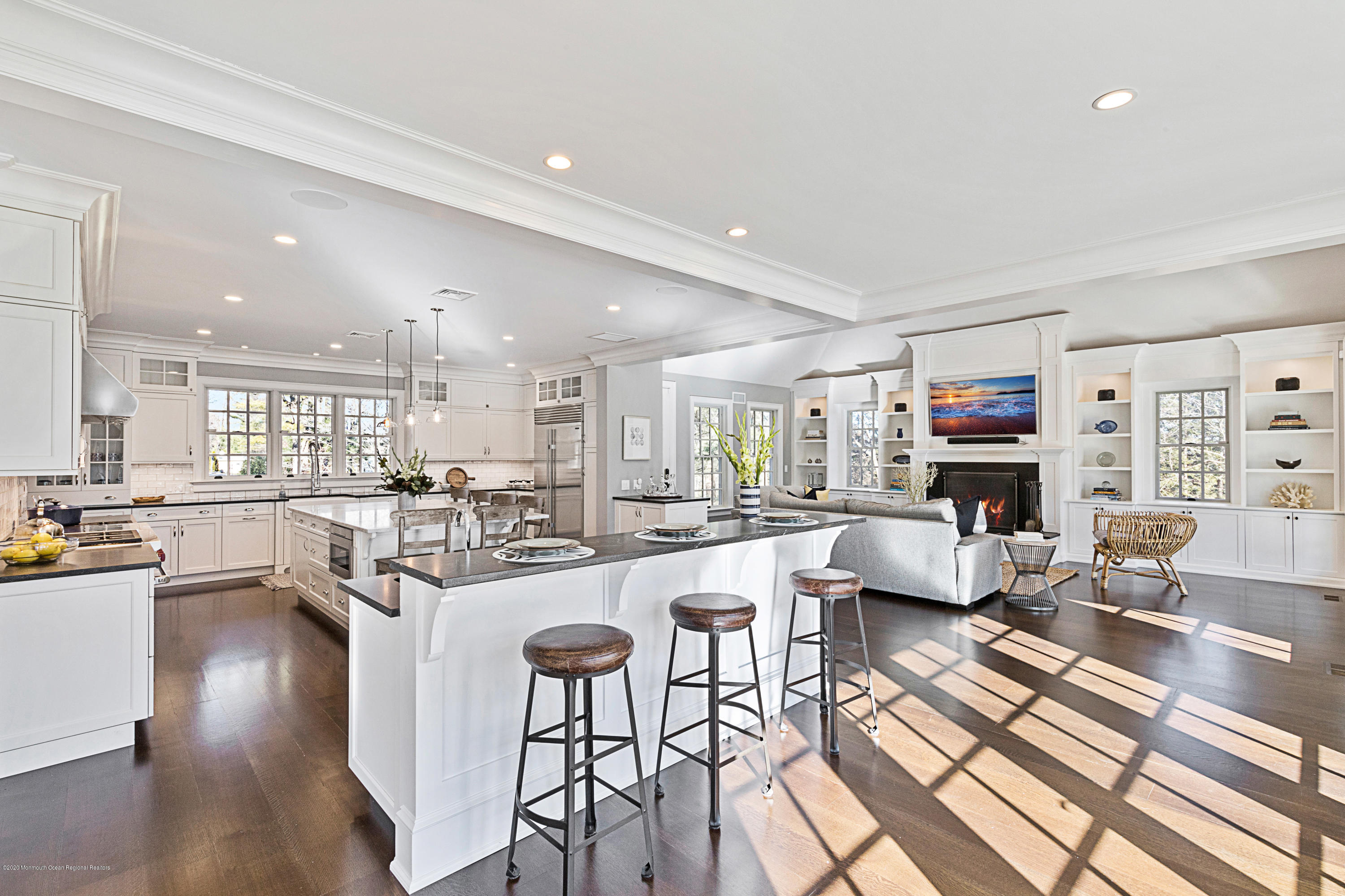 3 Somerset Drive Rumson, NJ 07760 - Photo 11 of 53 Kitchen
