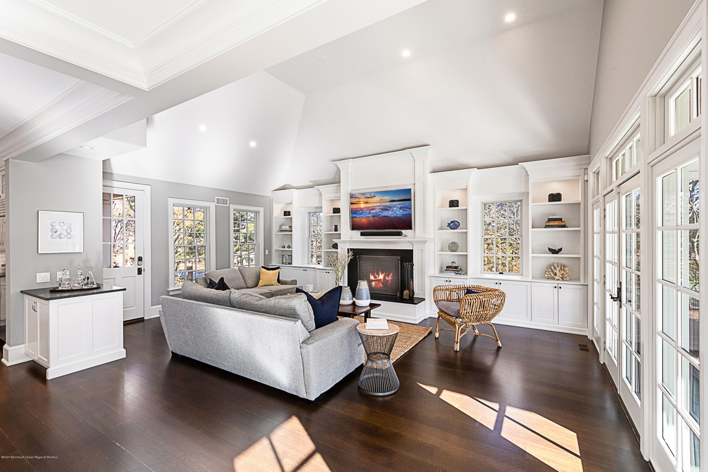 3 Somerset Drive Rumson, NJ 07760 - Photo 13 of 53 2 story great room