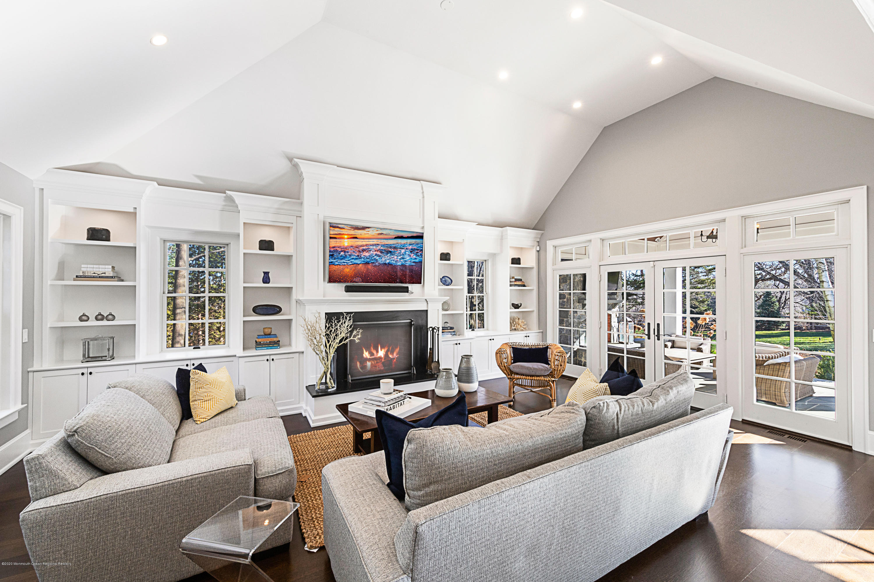 3 Somerset Drive Rumson, NJ 07760 - Photo 14 of 53 Great room