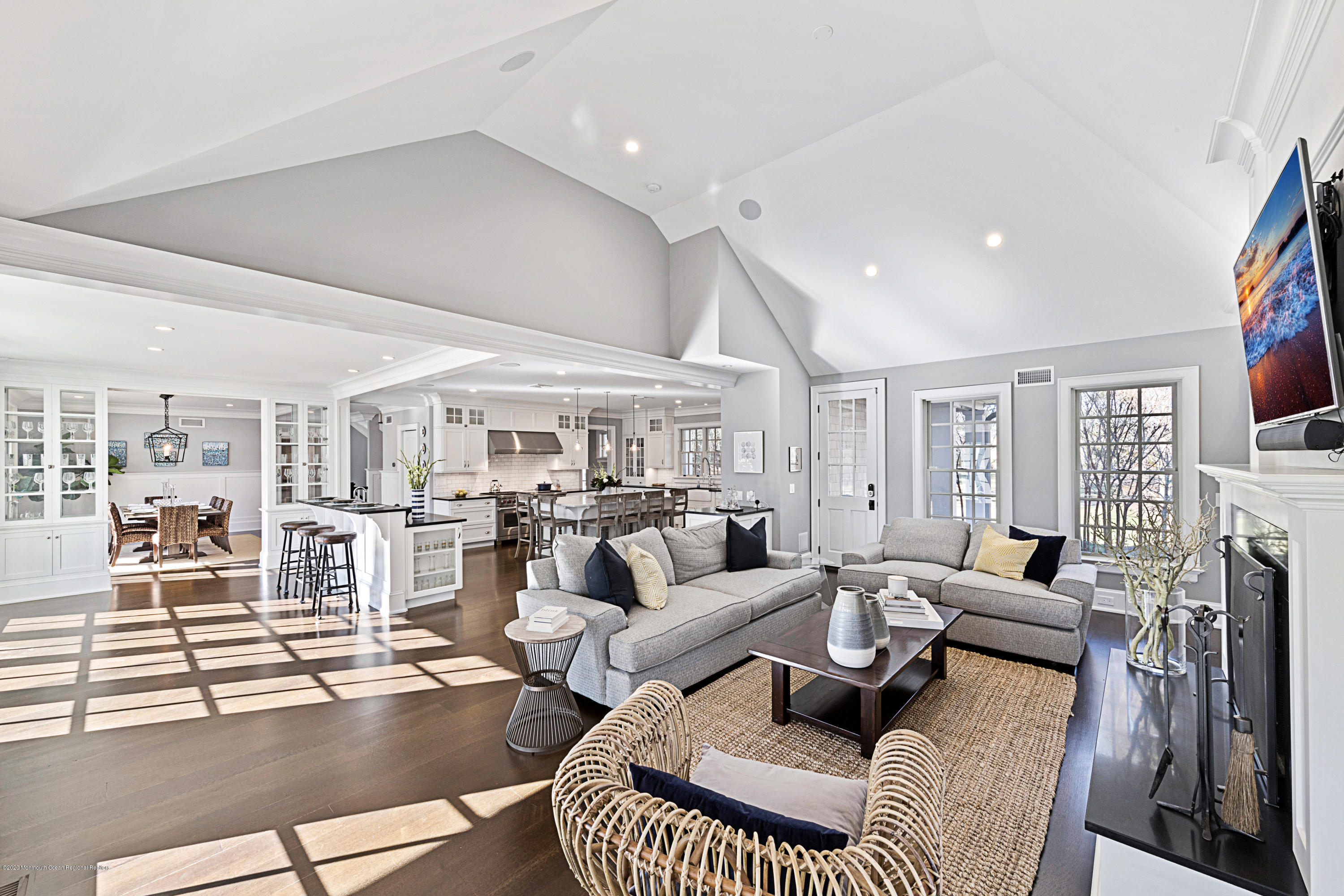 3 Somerset Drive Rumson, NJ 07760 - Photo 15 of 53 Great room