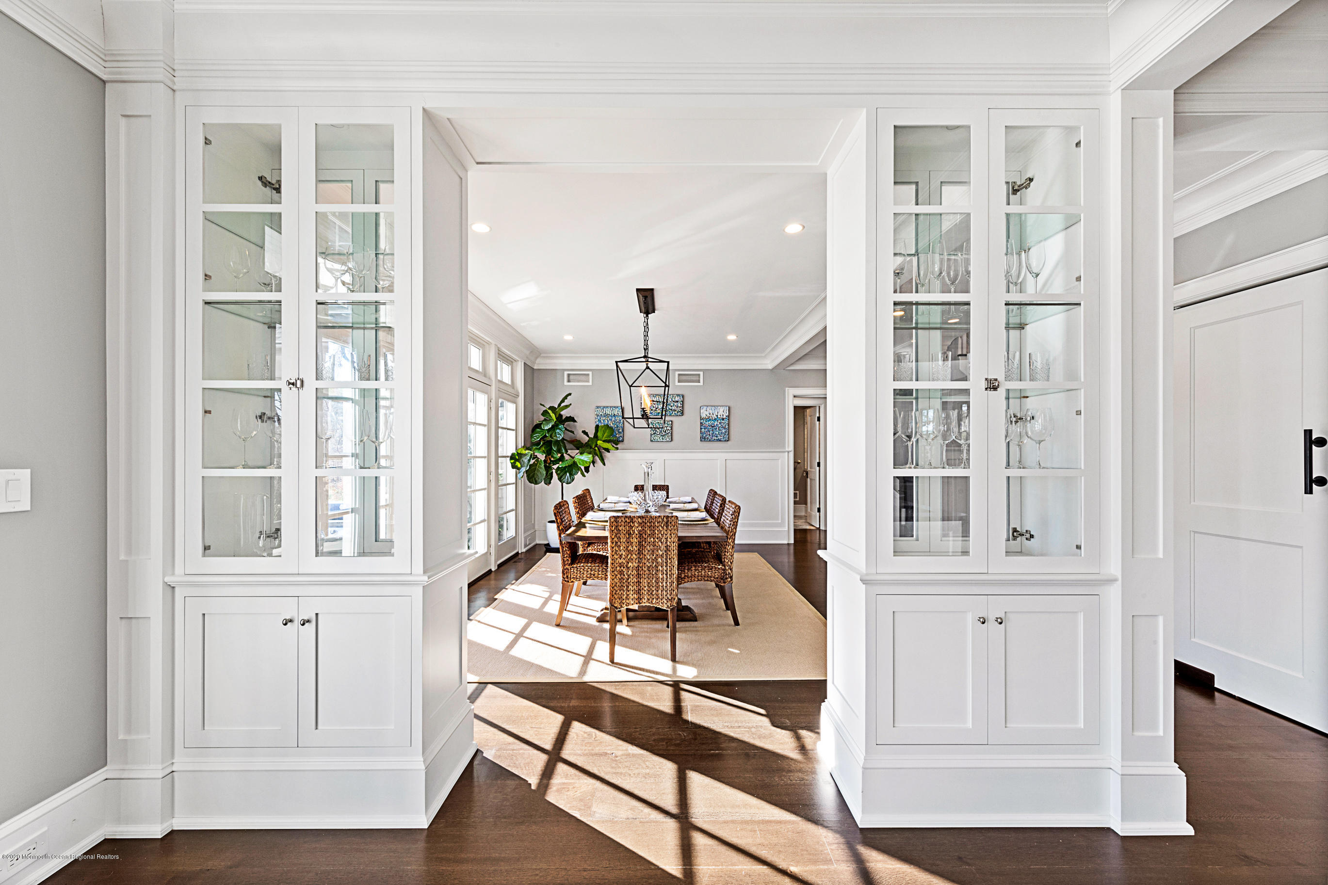 3 Somerset Drive Rumson, NJ 07760 - Photo 16 of 53 Dining room