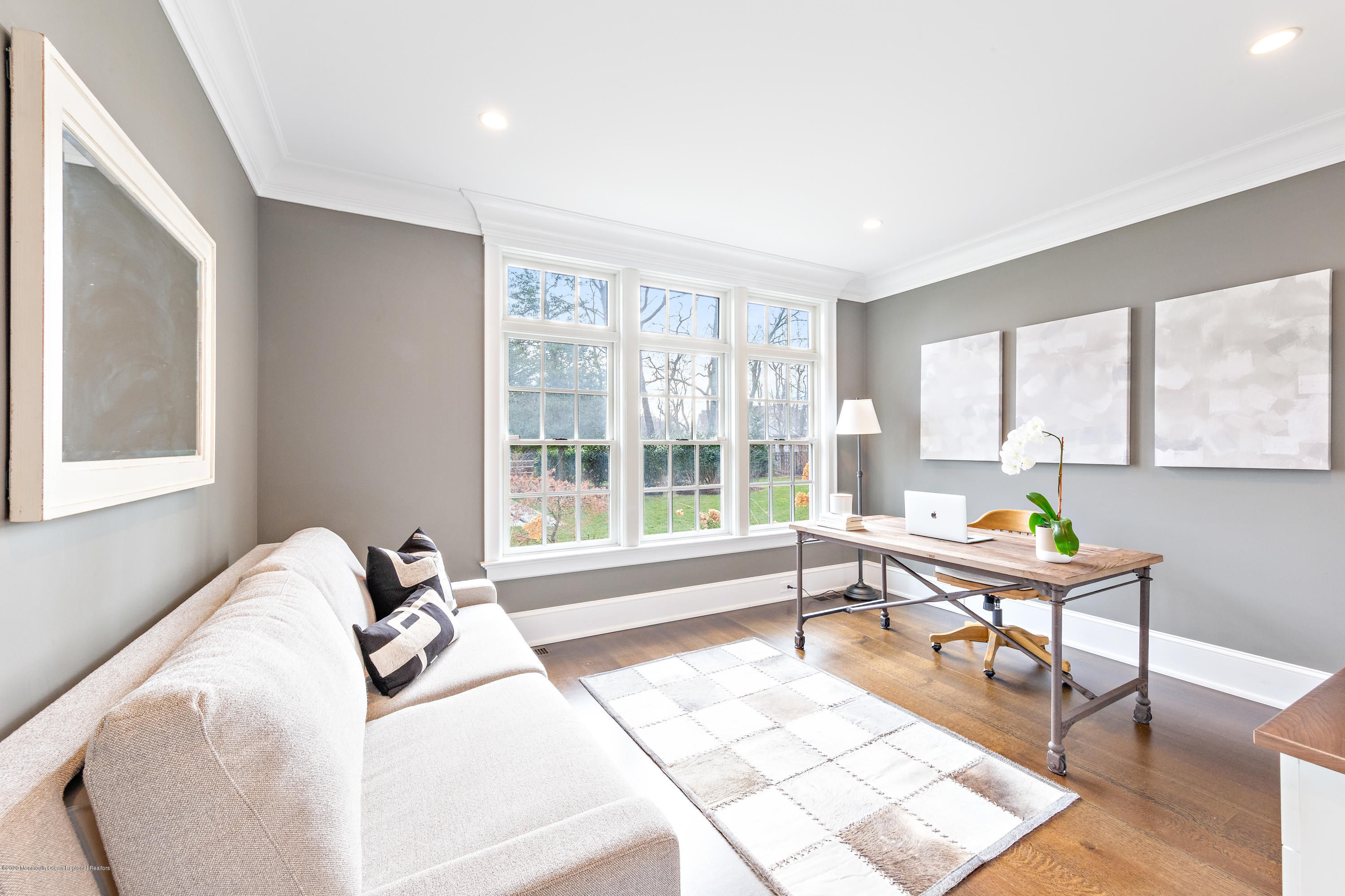 3 Somerset Drive Rumson, NJ 07760 - Photo 18 of 53 Office/5th bedroom