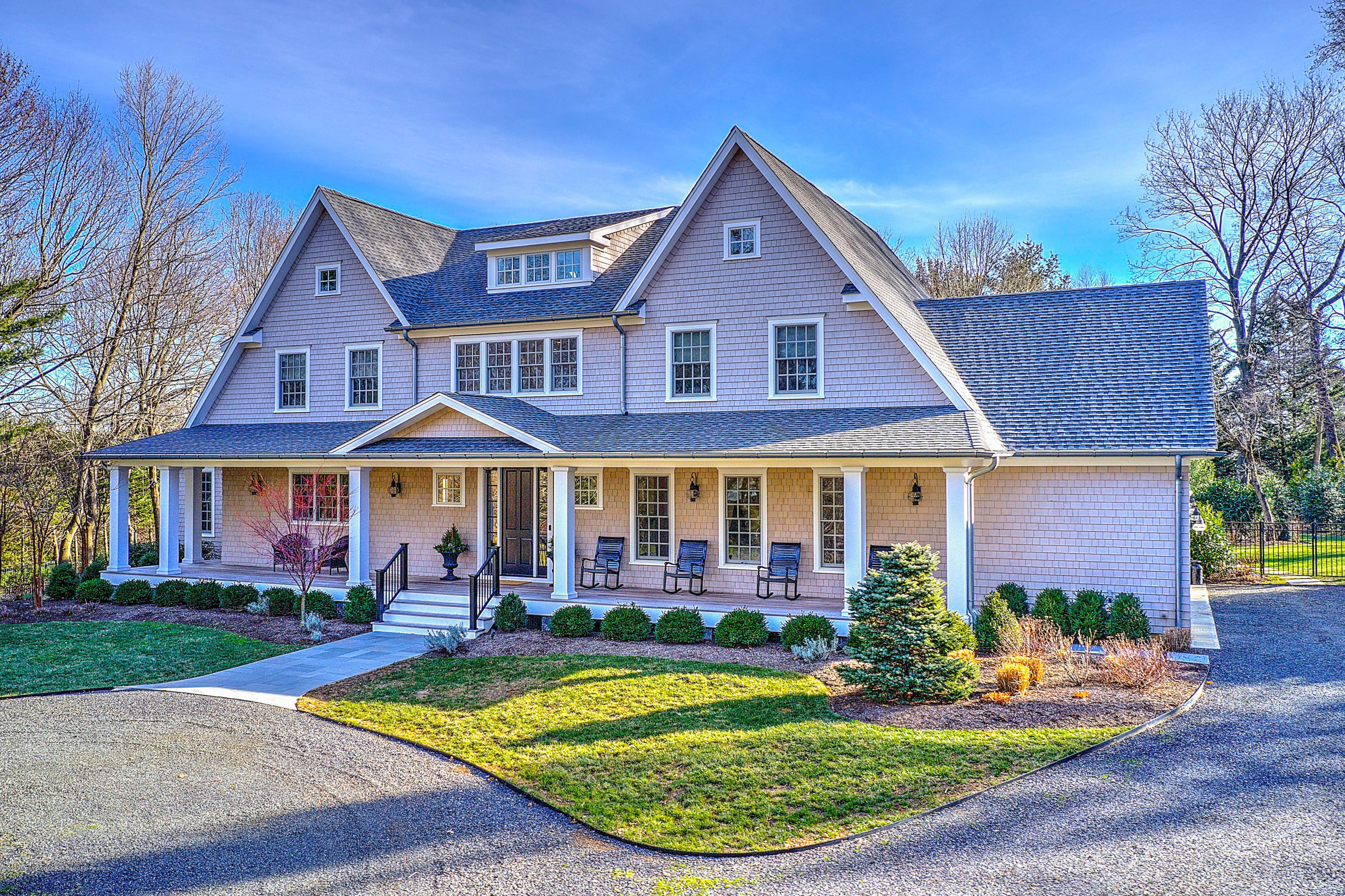 3 Somerset Drive Rumson, NJ 07760 - Photo 2 of 53 3 Somerset