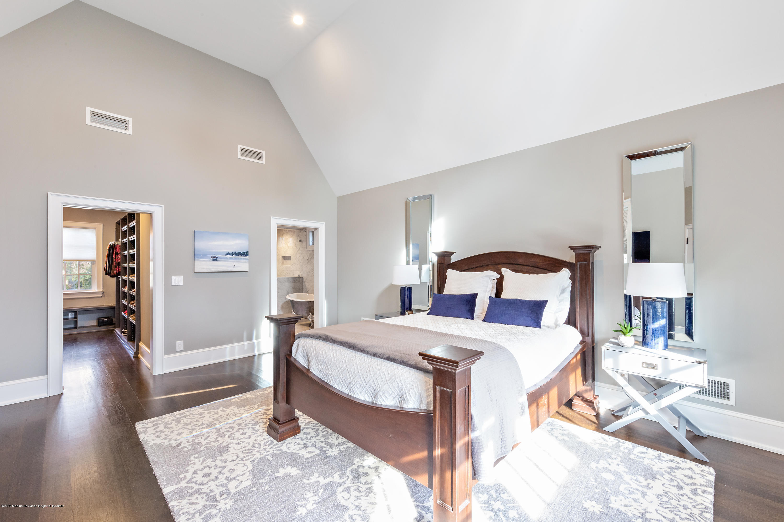 3 Somerset Drive Rumson, NJ 07760 - Photo 24 of 53 Master bedroom