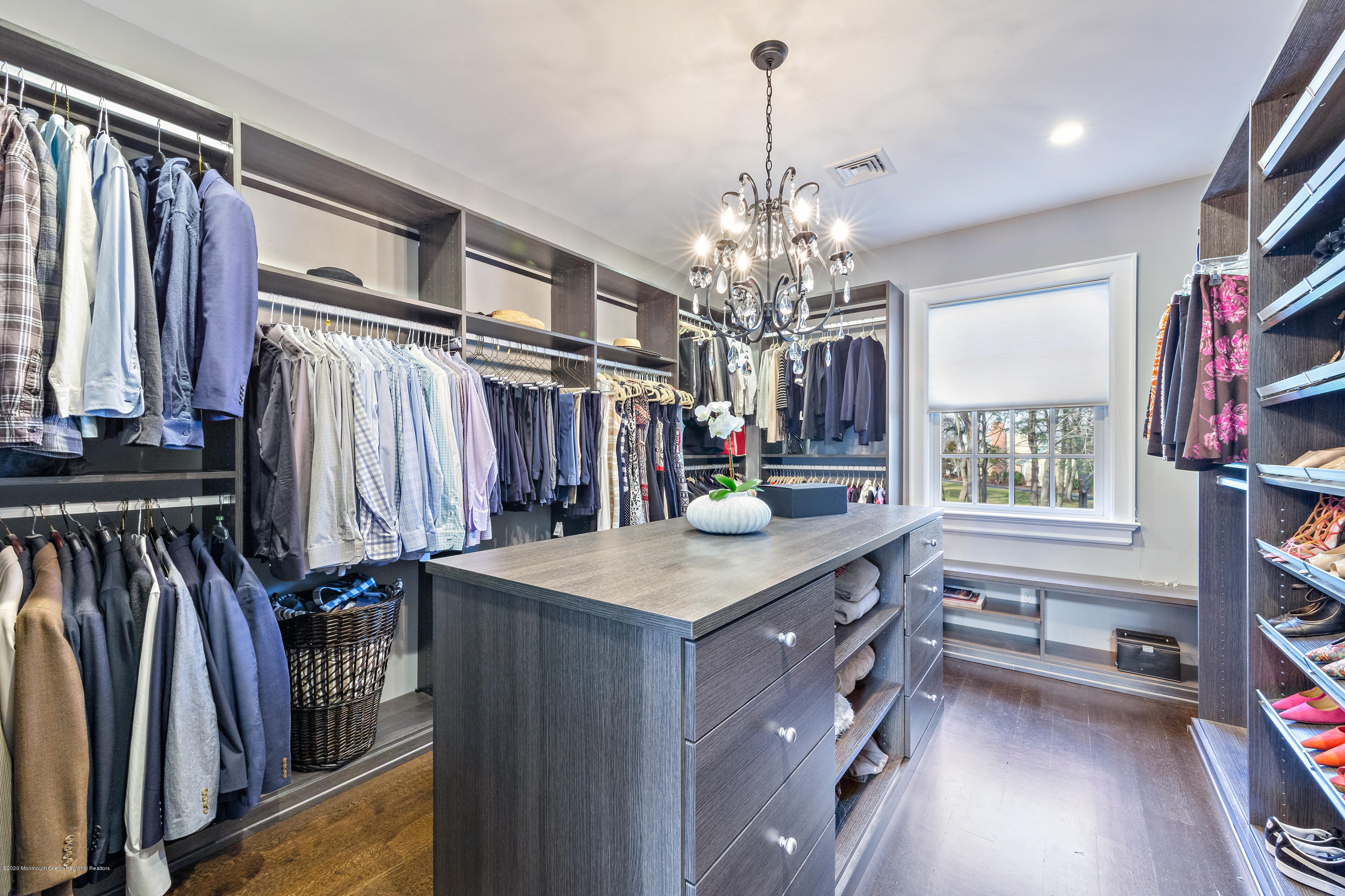 3 Somerset Drive Rumson, NJ 07760 - Photo 25 of 53 Master closet