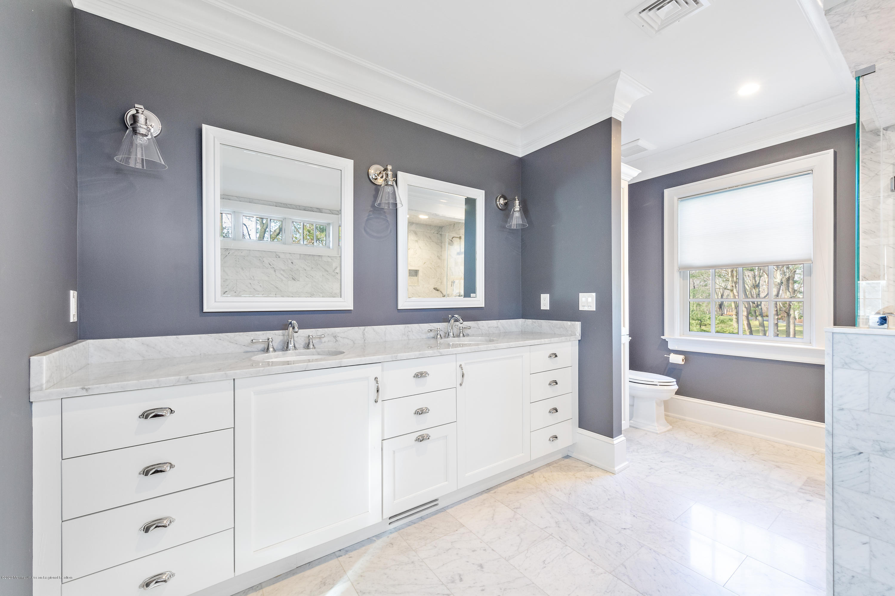 3 Somerset Drive Rumson, NJ 07760 - Photo 26 of 53 Master bath