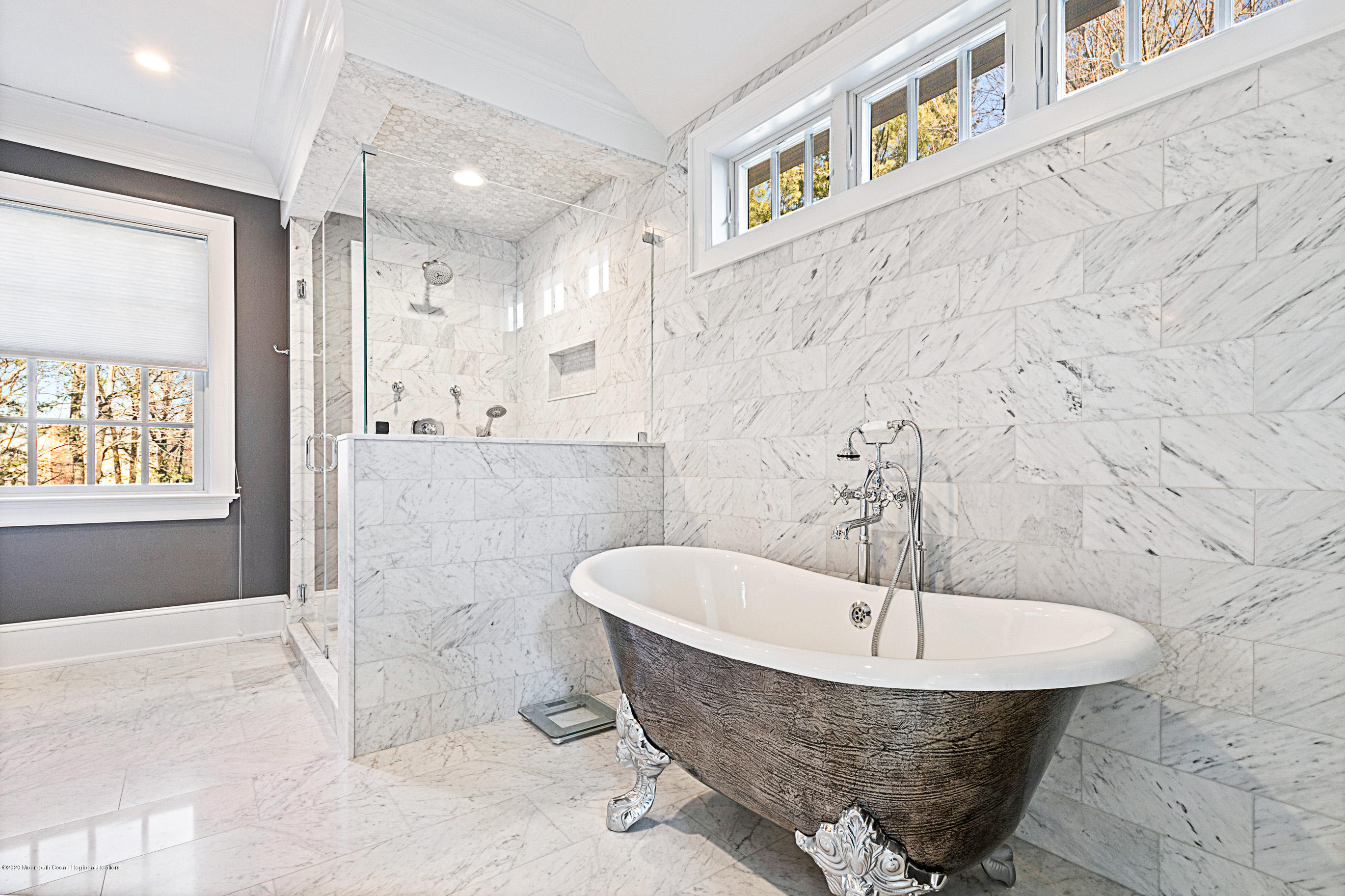 3 Somerset Drive Rumson, NJ 07760 - Photo 27 of 53 Master bath