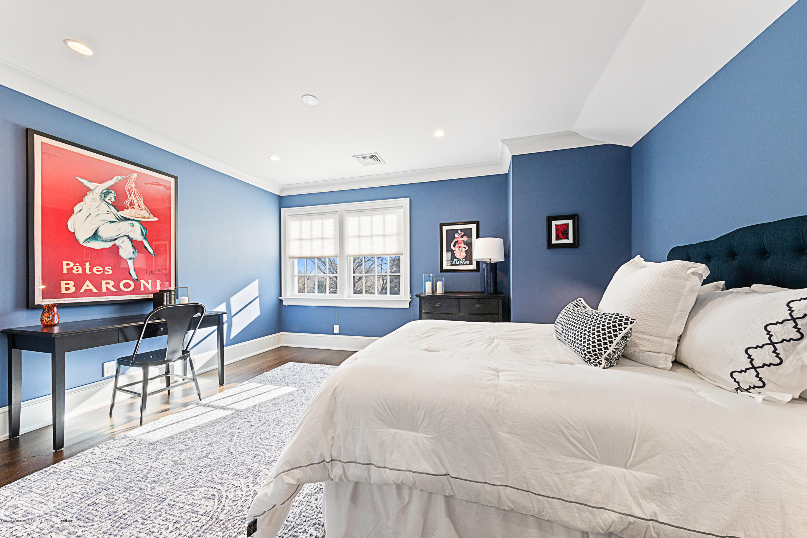 3 Somerset Drive Rumson, NJ 07760 - Photo 30 of 53 Bedroom 2