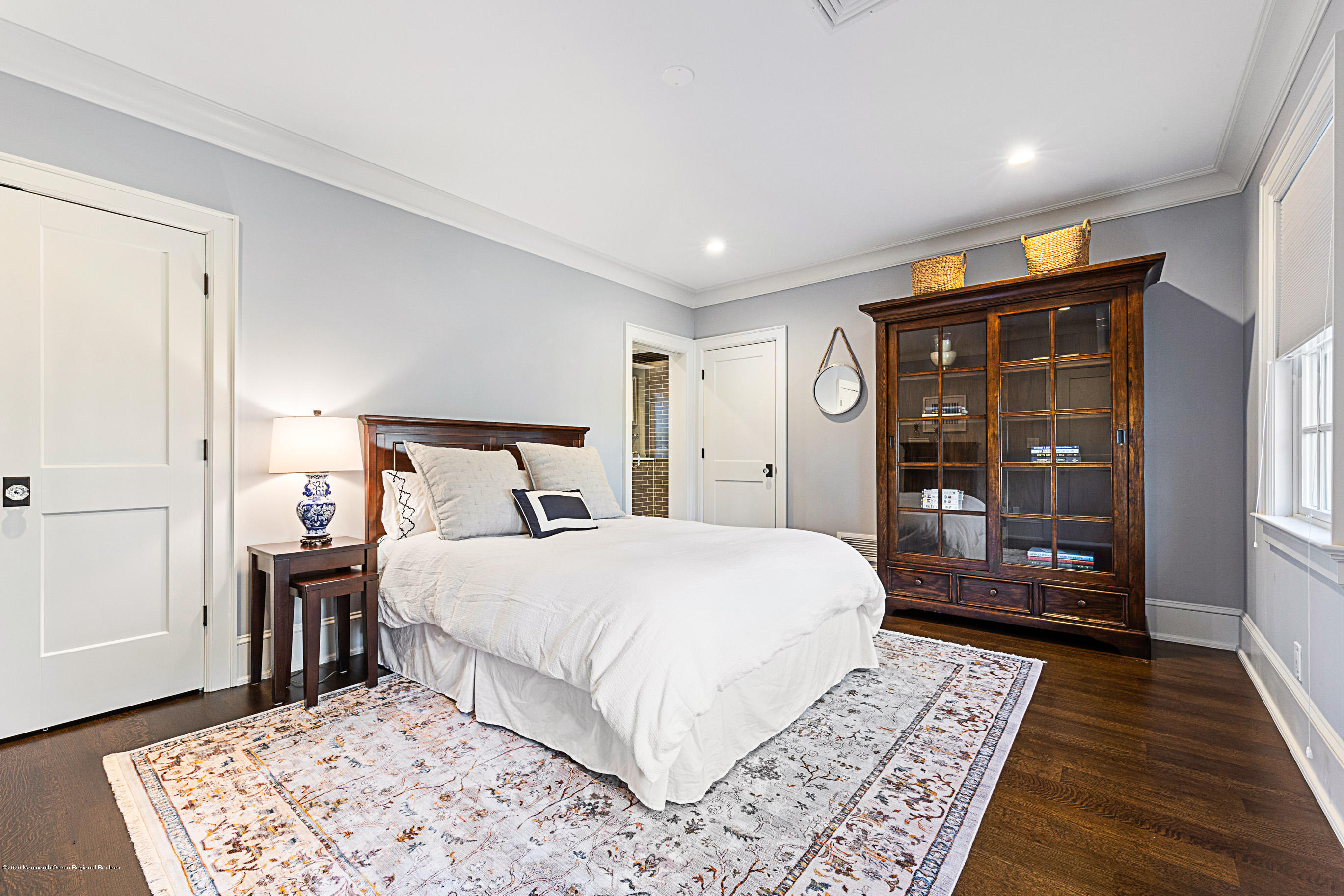 3 Somerset Drive Rumson, NJ 07760 - Photo 33 of 53 Bedroom 3