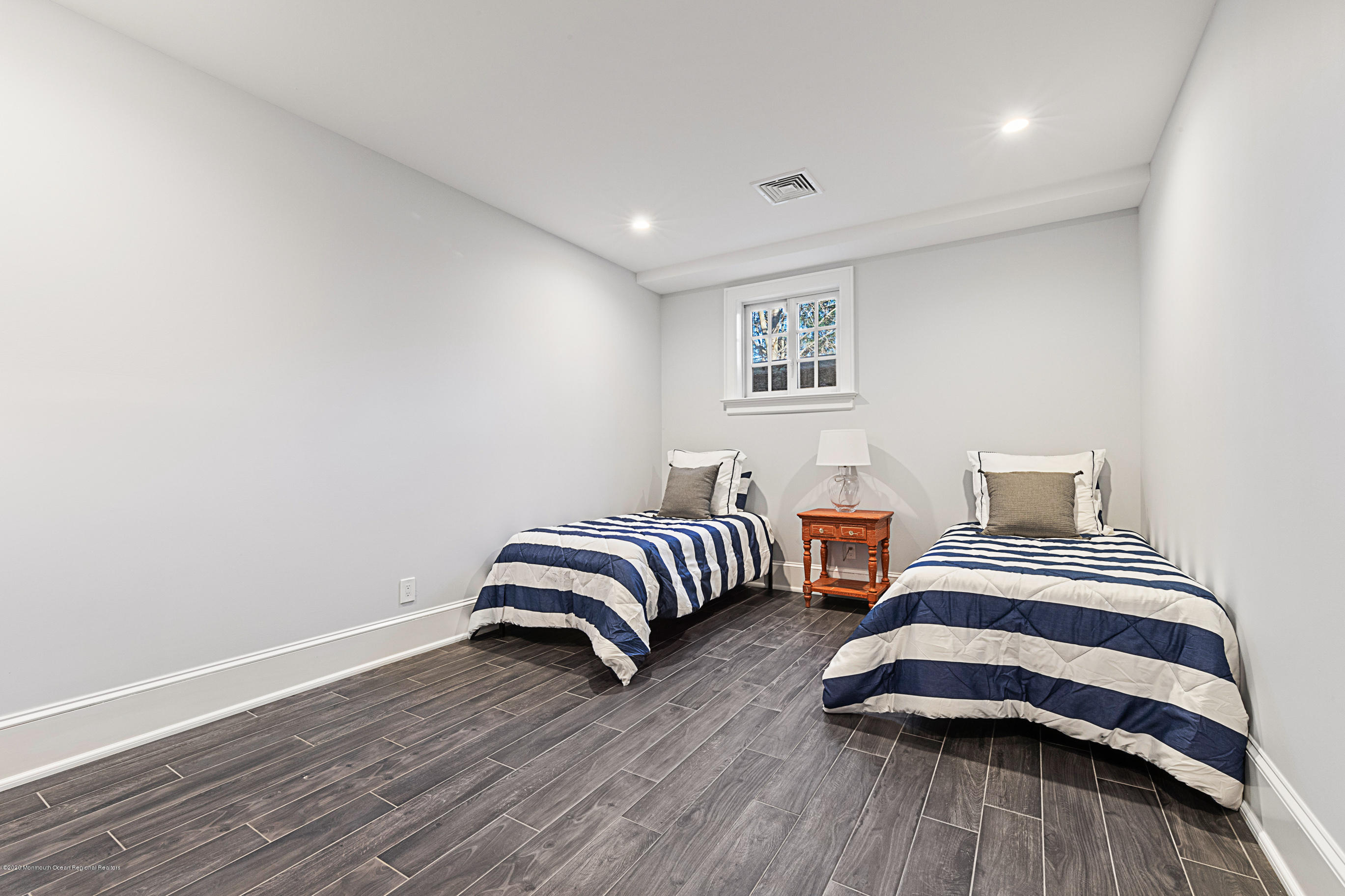 3 Somerset Drive Rumson, NJ 07760 - Photo 44 of 53 Basement bedroom