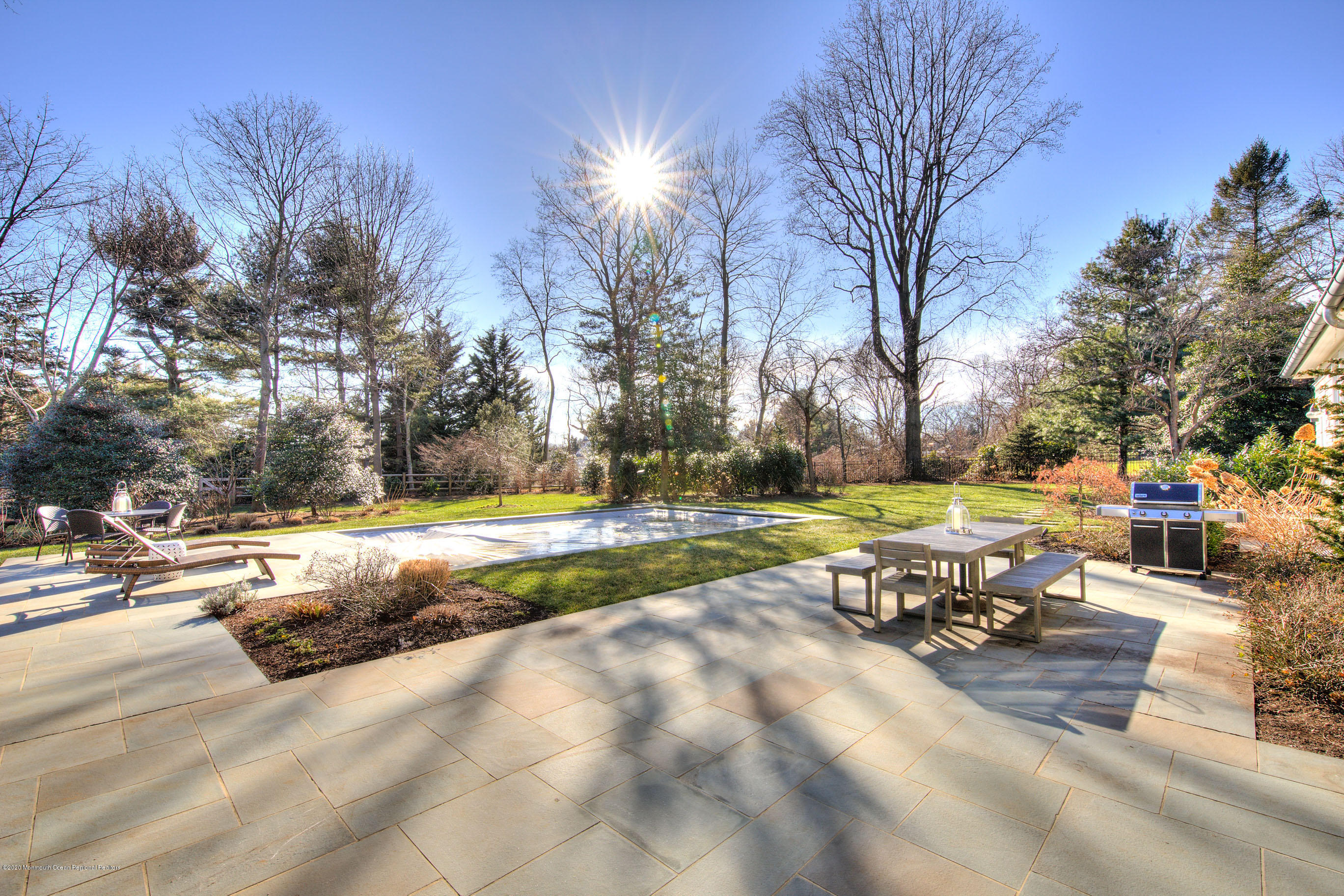 3 Somerset Drive Rumson, NJ 07760 - Photo 50 of 53 Pool