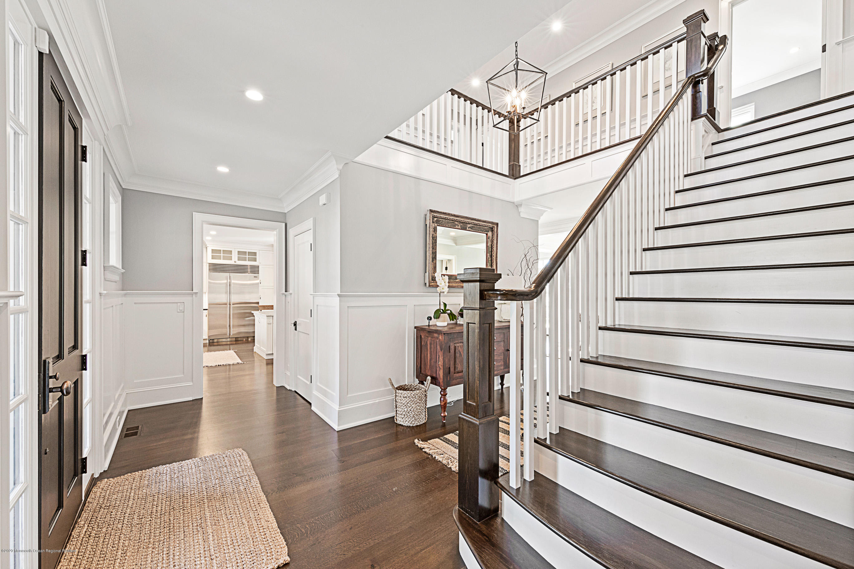 3 Somerset Drive Rumson, NJ 07760 - Photo 6 of 53 Foyer