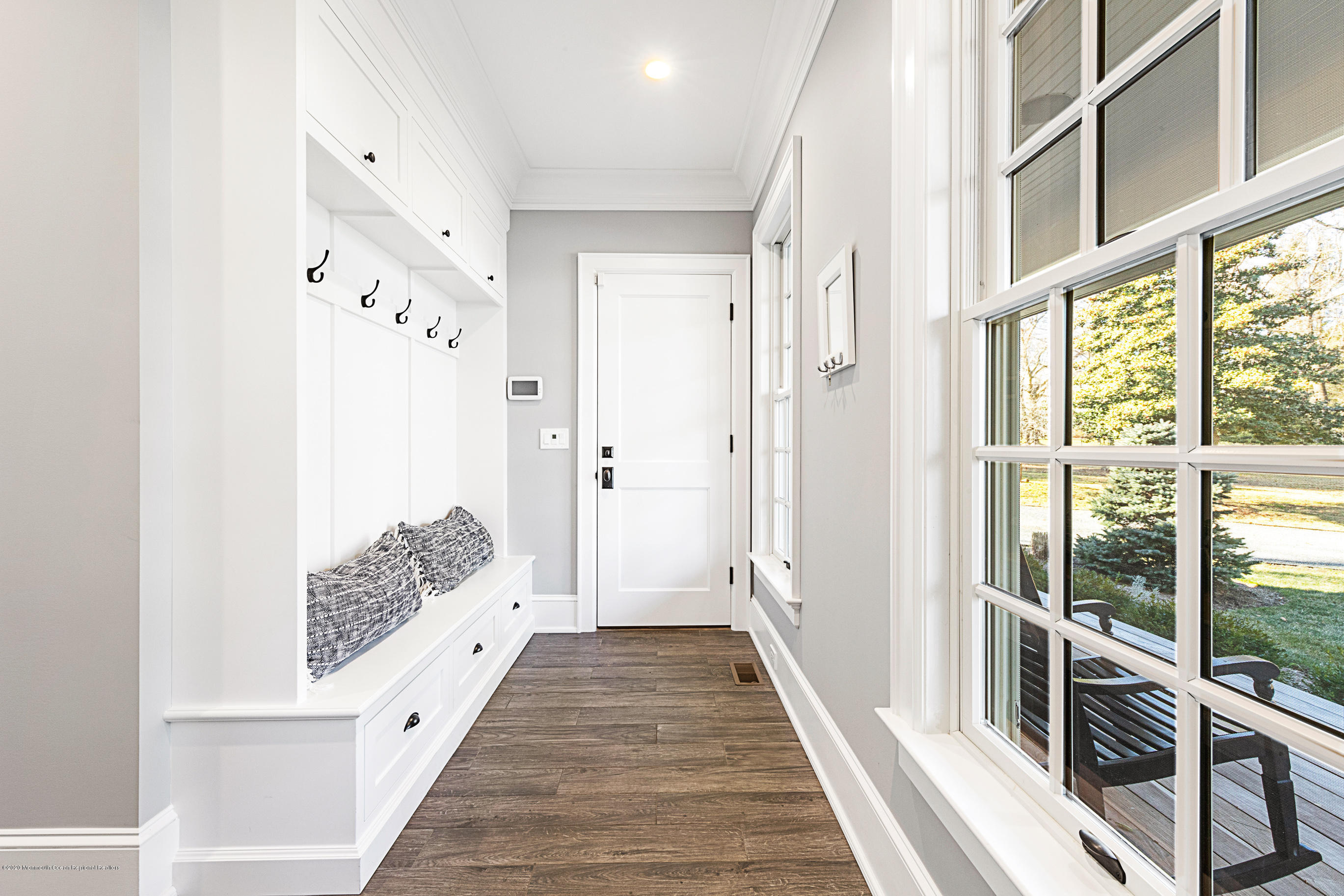 3 Somerset Drive Rumson, NJ 07760 - Photo 7 of 53 Mudroom