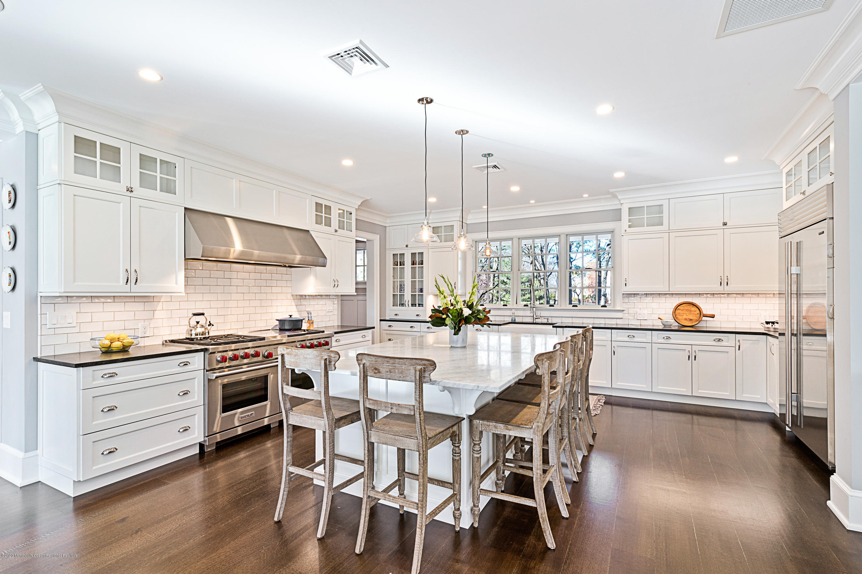 3 Somerset Drive Rumson, NJ 07760 - Photo 10 of 53 Kitchen
