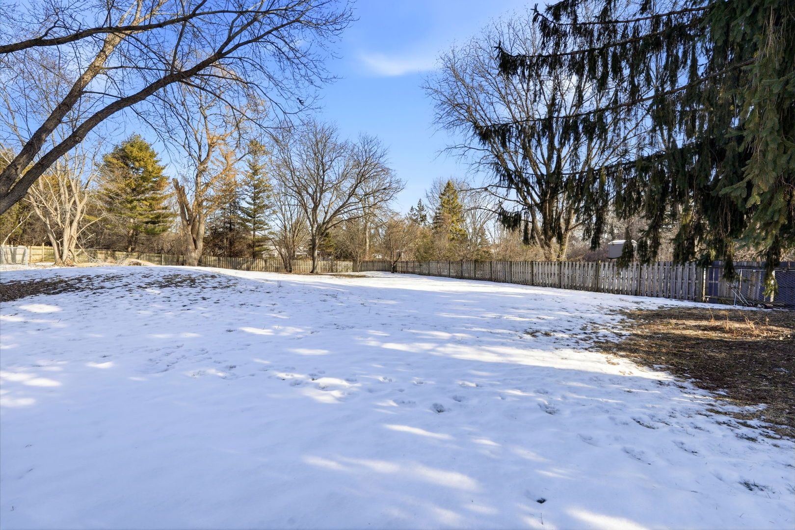 1317 North Cedar Lake Road Lake Villa, IL 60046 - Photo 23 of 25 a view of swimming pool with an outdoor space