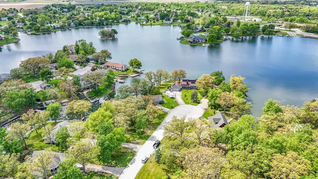 $349,900 | 106 County Road 320 North, Loda, IL 60948