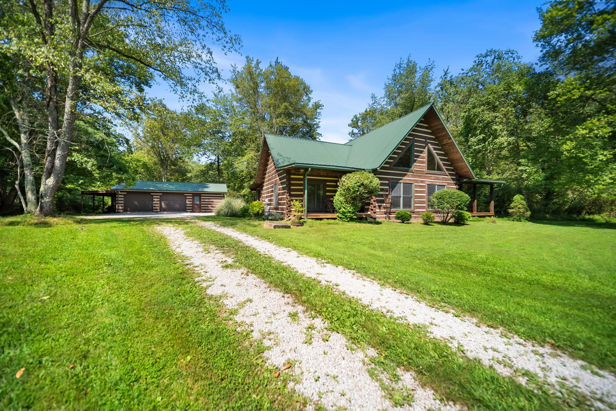 35830 Scout Road Logan, OH 43138 - Photo 4 of 76 55-web-or-mls-DSC05782