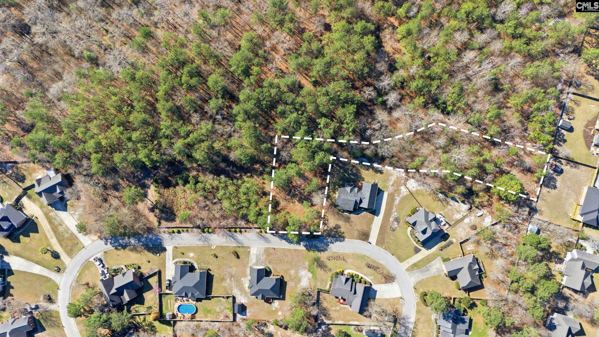 62 Choctaw Circle Elgin, SC 29045 - Photo 13 of 14