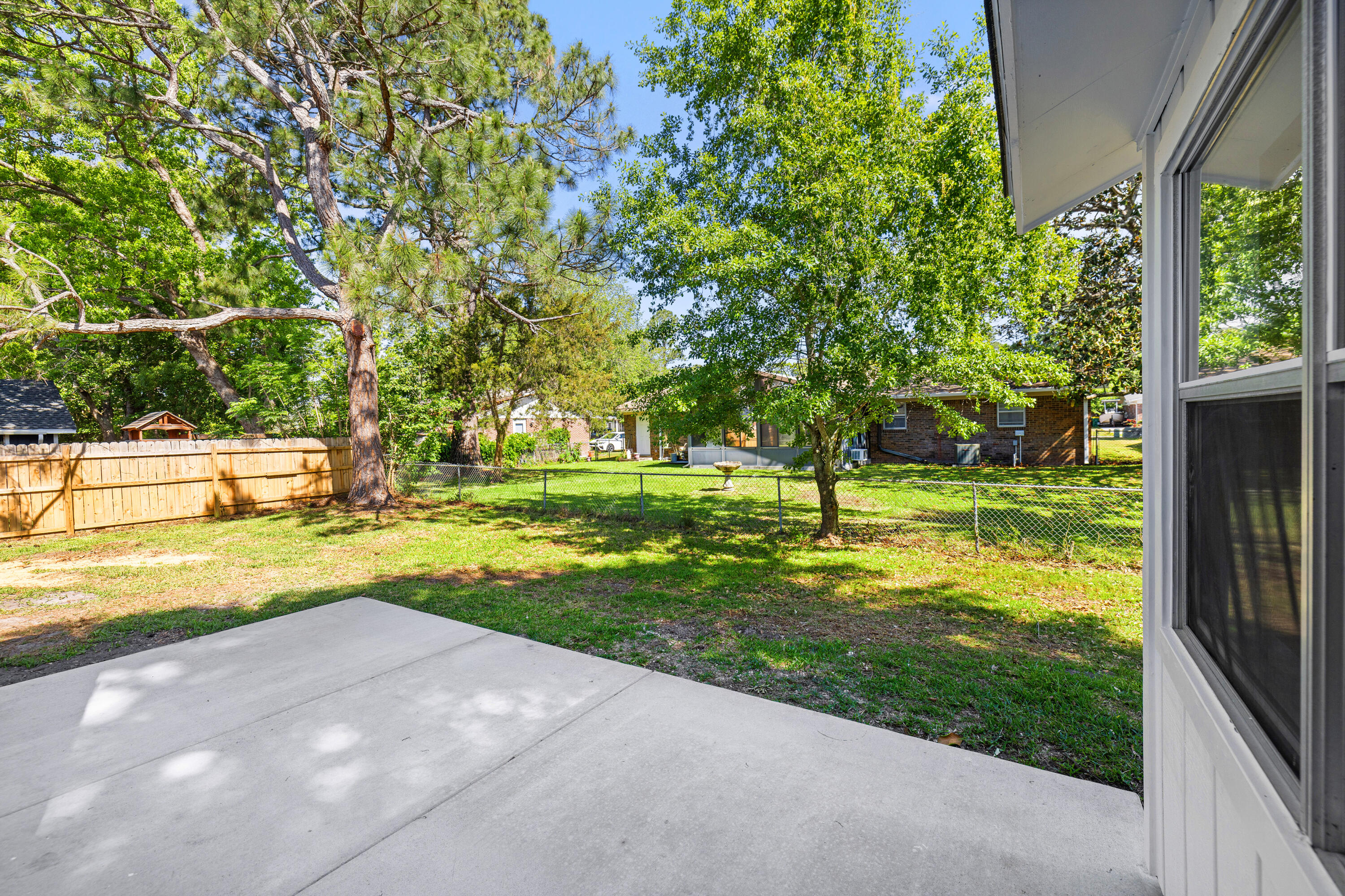 103 Perdido Circle Niceville, FL 32578 - Photo 48 of 71 BACKYARD