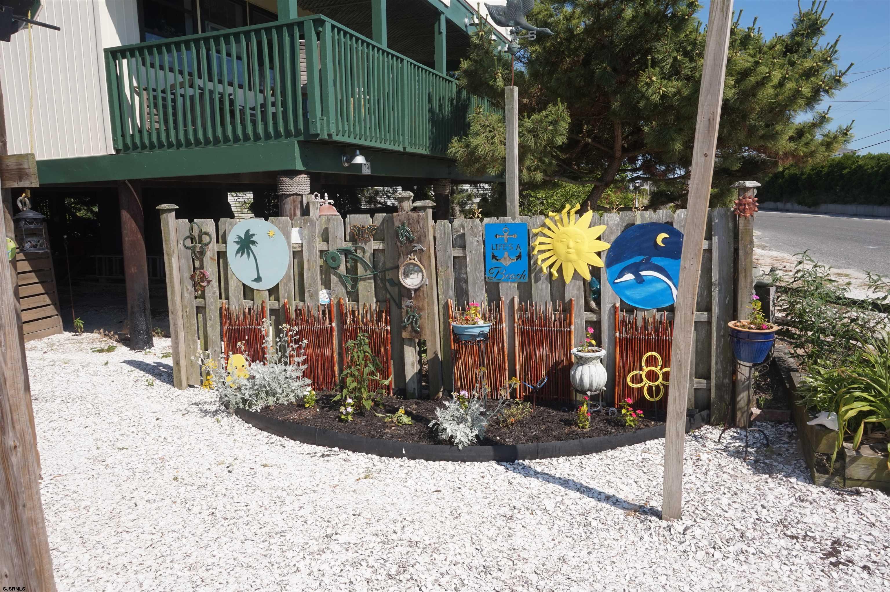 77 Delaware Avenue Fortescue, NJ 08321 - Photo 40 of 47 a front view of a house