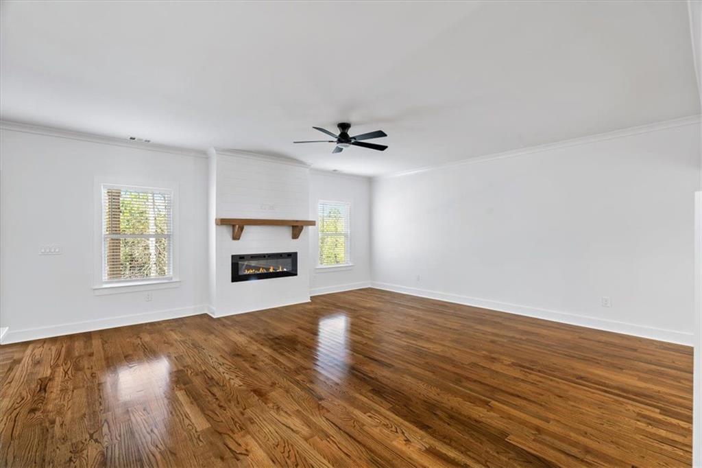 222 Silvercrest Drive Acworth, GA 30101 - Photo 12 of 61